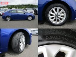 
										TOYOTA COROLLA FOR SALE IN KENYA full									