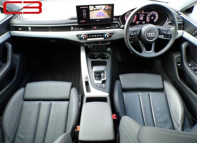 
								AUDI A5 FOR SALE IN KENYA full									