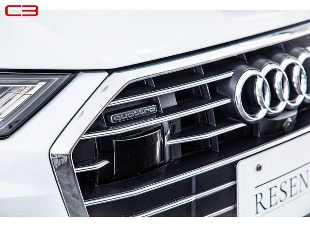 
								AUDI A6 FOR SALE IN KENYA full									