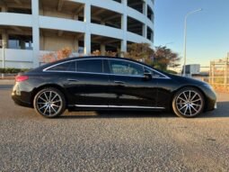 
										MERCEDES EQS CLASS 450 PLUS FOR SALE IN KENYA full									
