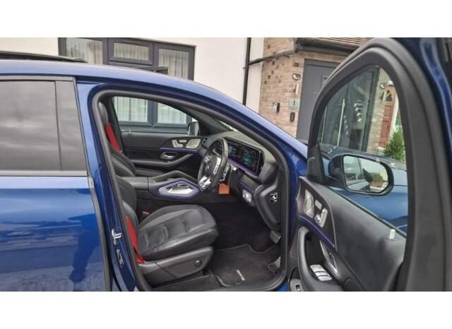 
								MERCEDES GLE FOR SALE IN KENYA full									
