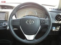 
										TOYOTA COROLLA FIELDER FOR SALE IN KENYA full									