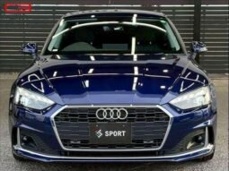 AUDI A5 FOR SALE IN KENYA