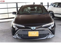 TOYOTA COROLLA SPORT FOR SALE IN KENYA