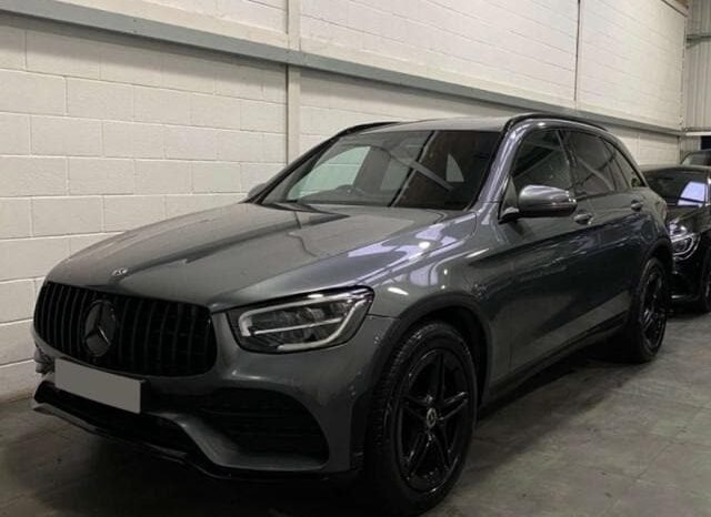 
								MERCEDES GLC CLASS FOR SALE IN KENYA full									