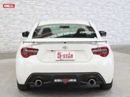 
										TOYOTA 86 FOR SALE IN KENYA full									