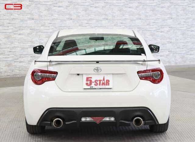 
								TOYOTA 86 FOR SALE IN KENYA full									