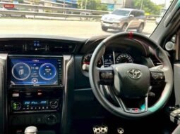 
										TOYOTA FORTUNER FOR SALE IN KENYA full									