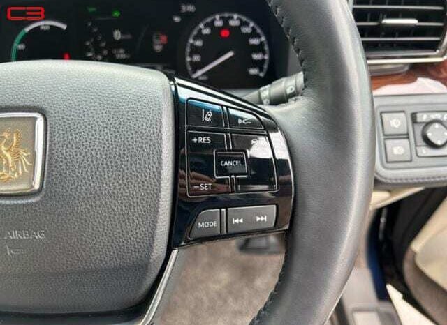 
								TOYOTA CENTURY FOR SALE IN KENYA full									