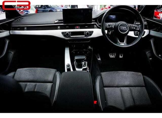 
								AUDI A5 FOR SALE IN KENYA full									