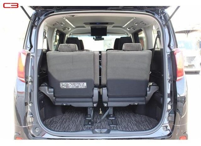 
								TOYOTA ALPHARD FOR SALE IN KENYA full									