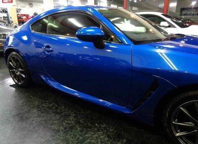 
								SUBARU BRZ FOR SALE IN KENYA full									