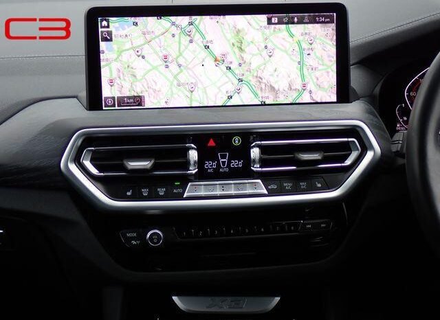 
								BMW X3 FOR SALE IN KENYA full									