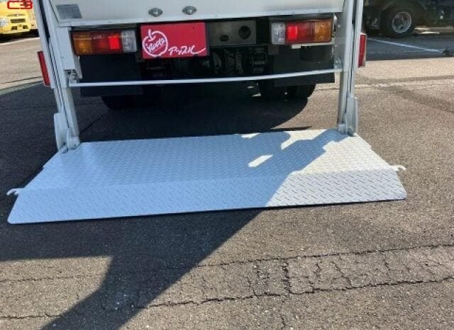 
								TOYOTA TOYOACE FOR SALE IN KENYA full									