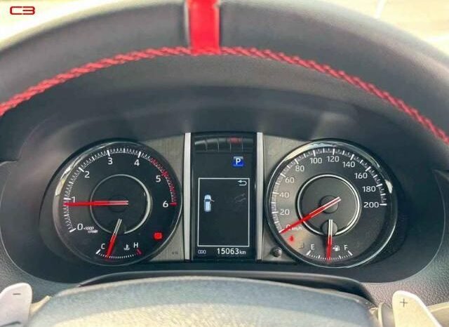 
								TOYOTA FORTUNER FOR SALE IN KENYA full									