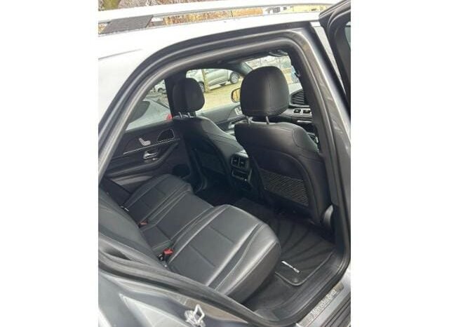 
								MERCEDES GLE FOR SALE IN KENYA full									