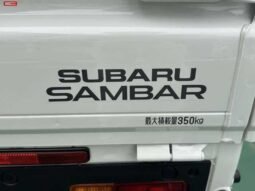 
										SUBARU SAMBAR TRUCK FOR SALE IN KENYA full									