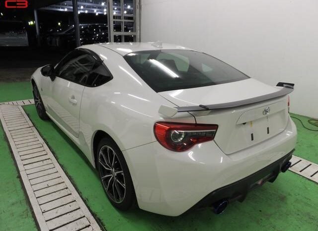 
								TOYOTA 86 FOR SALE IN KENYA full									