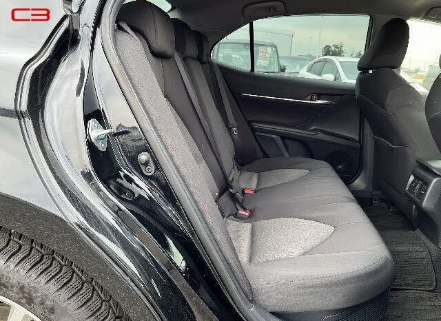 
								TOYOTA CAMRY FOR SALE IN KENYA full									