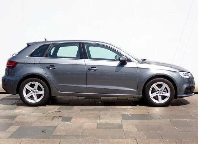 
								AUDI A3 FOR SALE IN KENYA full									