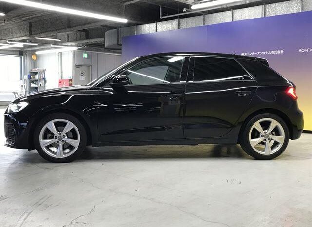 
								AUDI A1 FOR SALE IN KENYA full									