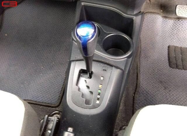 
								TOYOTA AQUA FOR SALE IN KENYA full									