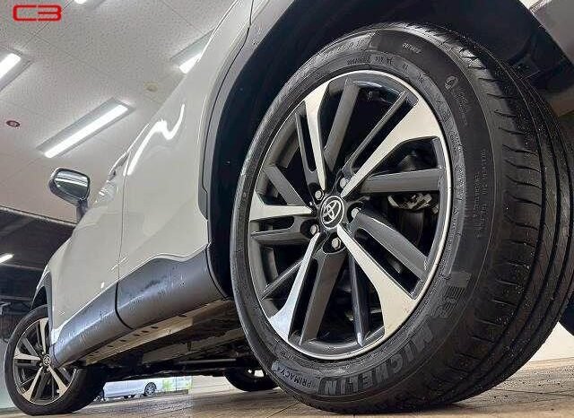 
								TOYOTA COROLLA CROSS FOR SALE IN KENYA full									