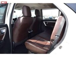 
										TOYOTA FORTUNER FOR SALE IN KENYA full									