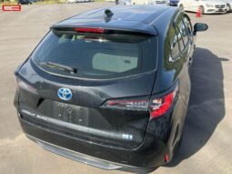 
										TOYOTA COROLLA TOURING FOR SALE IN KENYA full									