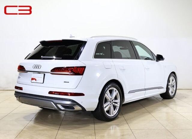 
								AUDI Q7 FOR SALE IN KENYA full									