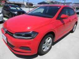 VOLKSWAGEN POLO FOR SALE IN KENYA