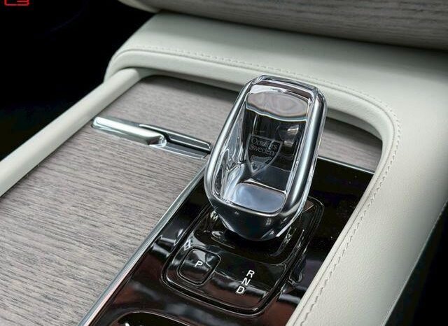 
								VOLVO XC90 FOR SALE IN KENYA full									
