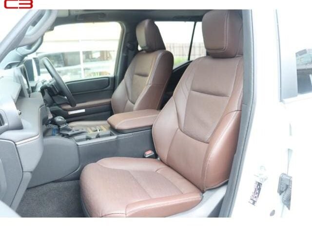 
								TOYOTA LAND CRUISER FOR SALE IN KENYA full									