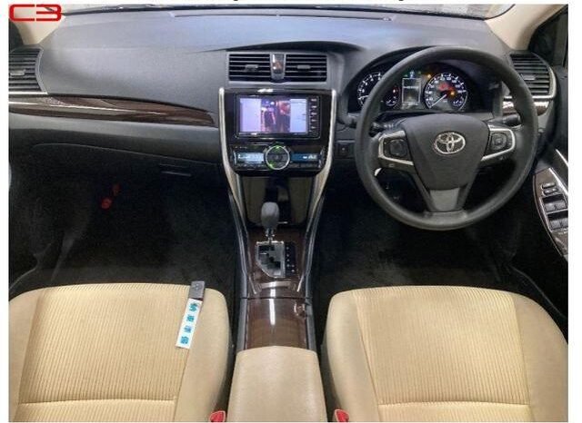 
								TOYOTA PREMIO FOR SALE IN KENYA full									