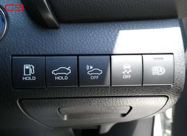 
								TOYOTA CAMRY HYBRID FOR SALE IN KENYA full									