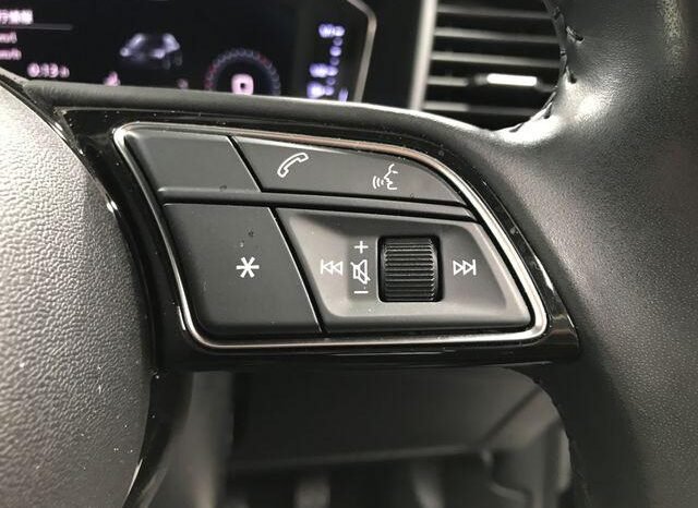 
								AUDI A1 FOR SALE IN KENYA full									