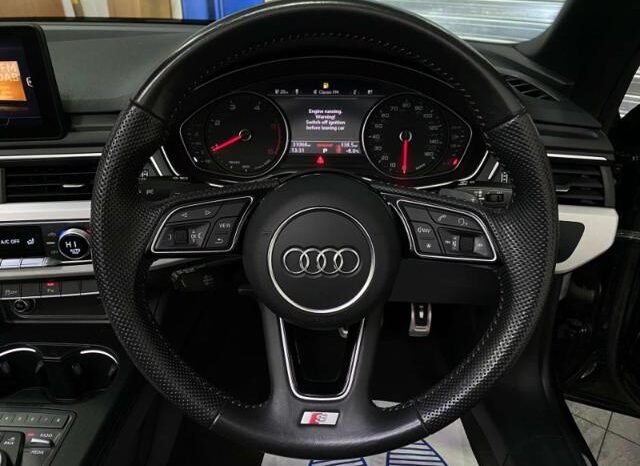 
								AUDI A5 FOR SALE IN KENYA full									