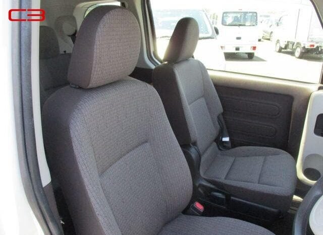 
								TOYOTA PORTE FOR SALE IN KENYA full									