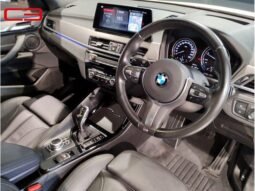 
										BMW X2 FOR SALE IN KENYA full									
