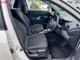 
										TOYOTA YARIS CROSS FOR SALE IN KENYA full									