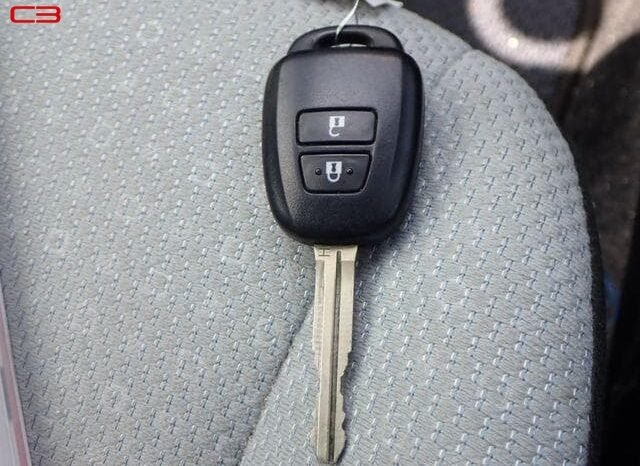 
								TOYOTA AQUA FOR SALE IN KENYA full									
