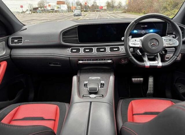 
								MERCEDES GLE FOR SALE IN KENYA full									