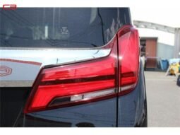 
										TOYOTA ALPHARD FOR SALE IN KENYA full									
