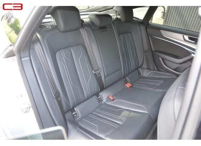 
								AUDI A7 SPORTBACK FOR SALE IN KENYA full									