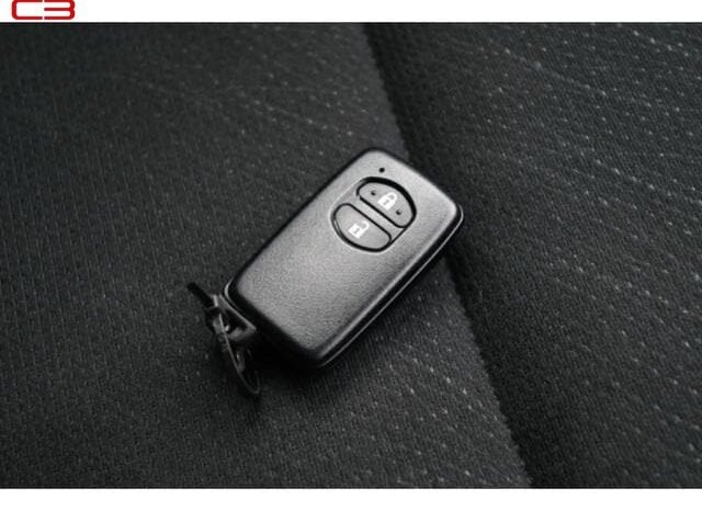 
								TOYOTA COROLLA AXIO FOR SALE IN KENYA full									