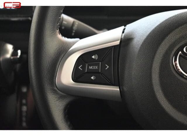 
								TOYOTA PIXIS MEGA FOR SALE IN KENYA full									