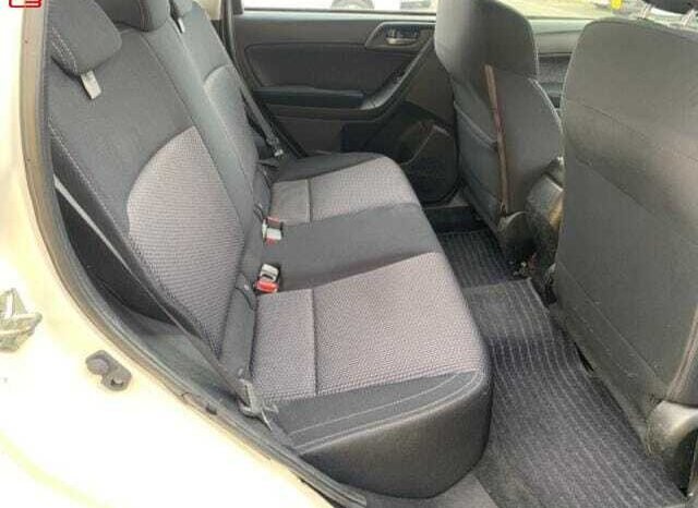 
								SUBARU FORESTER FOR SALE IN KENYA full									