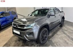 VOLKSWAGEN AMAROK FOR SALE IN KENYA