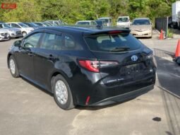 
										TOYOTA COROLLA TOURING FOR SALE IN KENYA full									