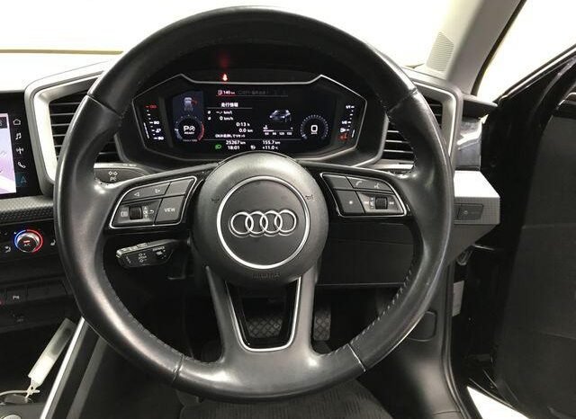 
								AUDI A1 FOR SALE IN KENYA full									
